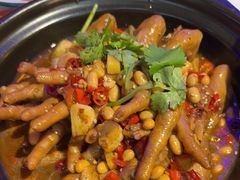 -亿牌牌东北烧烤(博物馆旗舰店)