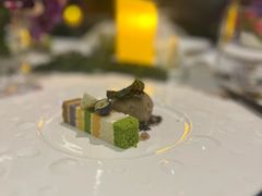 -上蔬无瑕· 创意素食·Vegetarian(华采天地店)