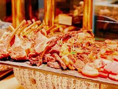 -鲜艳西餐厅(衡山路十二号华邑店)