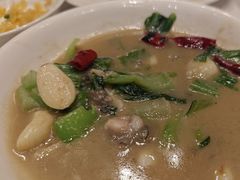 -莆田餐厅PUTIEN(三里屯店)
