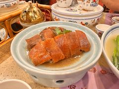 -点都德(世纪汇店)