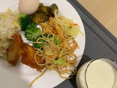 -半岛星际酒店(义乌国际商贸城店)