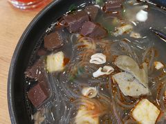 -回味鸭血粉丝汤(南京站店)