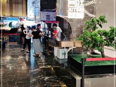 -喜庭海鲜自助(来福士店)