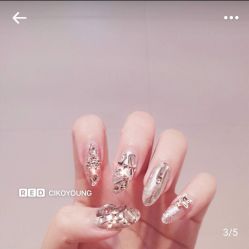 -Halo美甲美睫