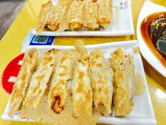-春水锅贴·传统鲁菜(大明湖店)