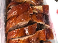 -黄连大头华烧鹅店(大良店)