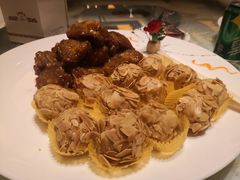 -半岛太子酒家(海港城店)