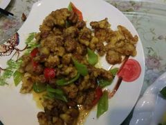 -老妈厨房团圆饺子东北菜(北环路店)