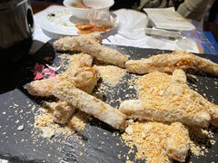 -罗氏十三活虾餐厅(光谷K11购物艺术中心店)