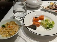 -北京柏悦酒店·锦庭餐厅Dining Room