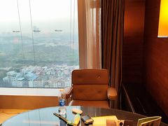 -广交会威斯汀酒店