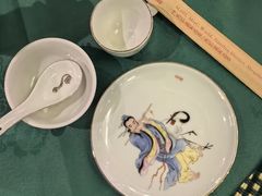 -誉八仙粤菜(万象天地店)