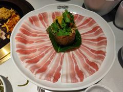 -韩时烤肉(枫蓝店)
