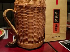 -味福记·本地特色菜(八一万达广场店)