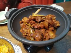 -马来西亚肉骨茶汤·招牌螃蟹·烧鸡·呷喱吧吧(海上世界店)
