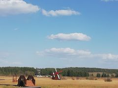 -塞罕坝国家级自然保护区