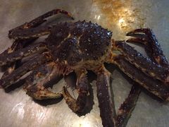 蟹之国-蟹之国·精品蟹料理(极地店)