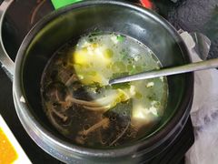 -烤路里·韩国品质自助烤肉(石路天虹4号店)
