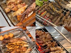 -小寒羊烧烤(凯瑞时代大厦店)