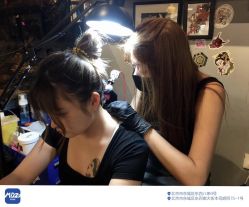 -MDZ STORE·TATTOO·耳饰