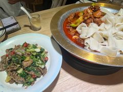 -禾木·新疆特色美食