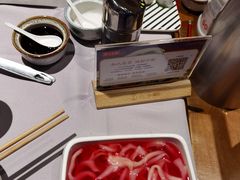 -蜀九香火锅(九眼桥店)