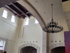 -南沙游艇会·大兵船餐厅