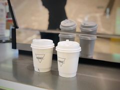 哥伦比亚-Manner Coffee(丁香国际店)