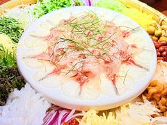 -五条友·广西烧烤大牌档(盛天地店)