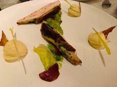-翡翠36餐厅(浦东香格里拉店)