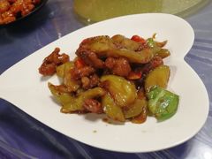 -章吴记喜瑞餐厅(东东城店)