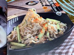 -渔米丰·广府鱼汤米线(光明广场店)