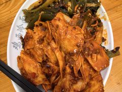 -鸡西冷面(翠竹店)