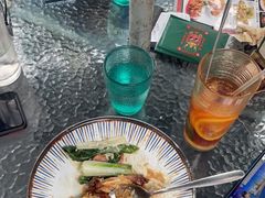 -龙记·香港茶餐厅(海上世界店)