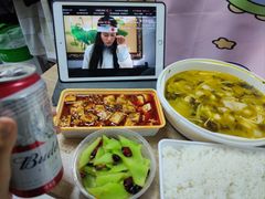 -玉林烤鸭店(定福庄店)