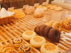 -前进麦味·天然烘焙(凯德1818店)