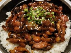 -九田家黑牛烤肉料理(石路天虹店)