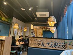 -纳禾春.云南.版纳特色菜.傣味手抓饭(南亚店)