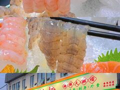 -嘉升大排档(番禺总店)