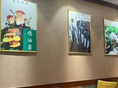 -菌之家·专业纯野生菌火锅·特色炒菌