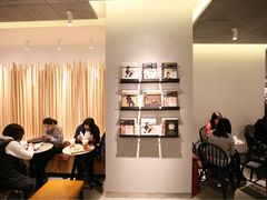 -喜茶(深圳东门1234店)