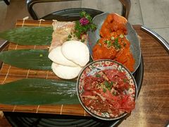 -妙香居韩国烤肉(容桂天佑城店)