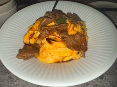 -留半山·香港食堂(啦啦宝都店)