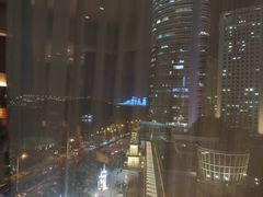 -厦门海港英迪格酒店(中山路店)