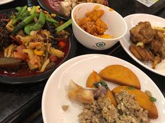 -东方之珠洗浴休闲广场(南开店)