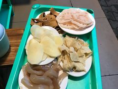 -中和远东火锅兔(老店)