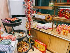 -玛尔哈巴·塔塔尔糕点(华侨小区店)