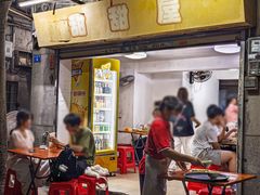 -甜甜屋(解放中路店)