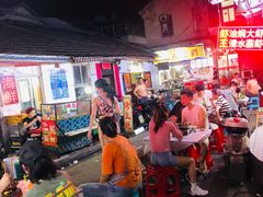 -桂萍特色牛筋牛杂(长堤街总店)